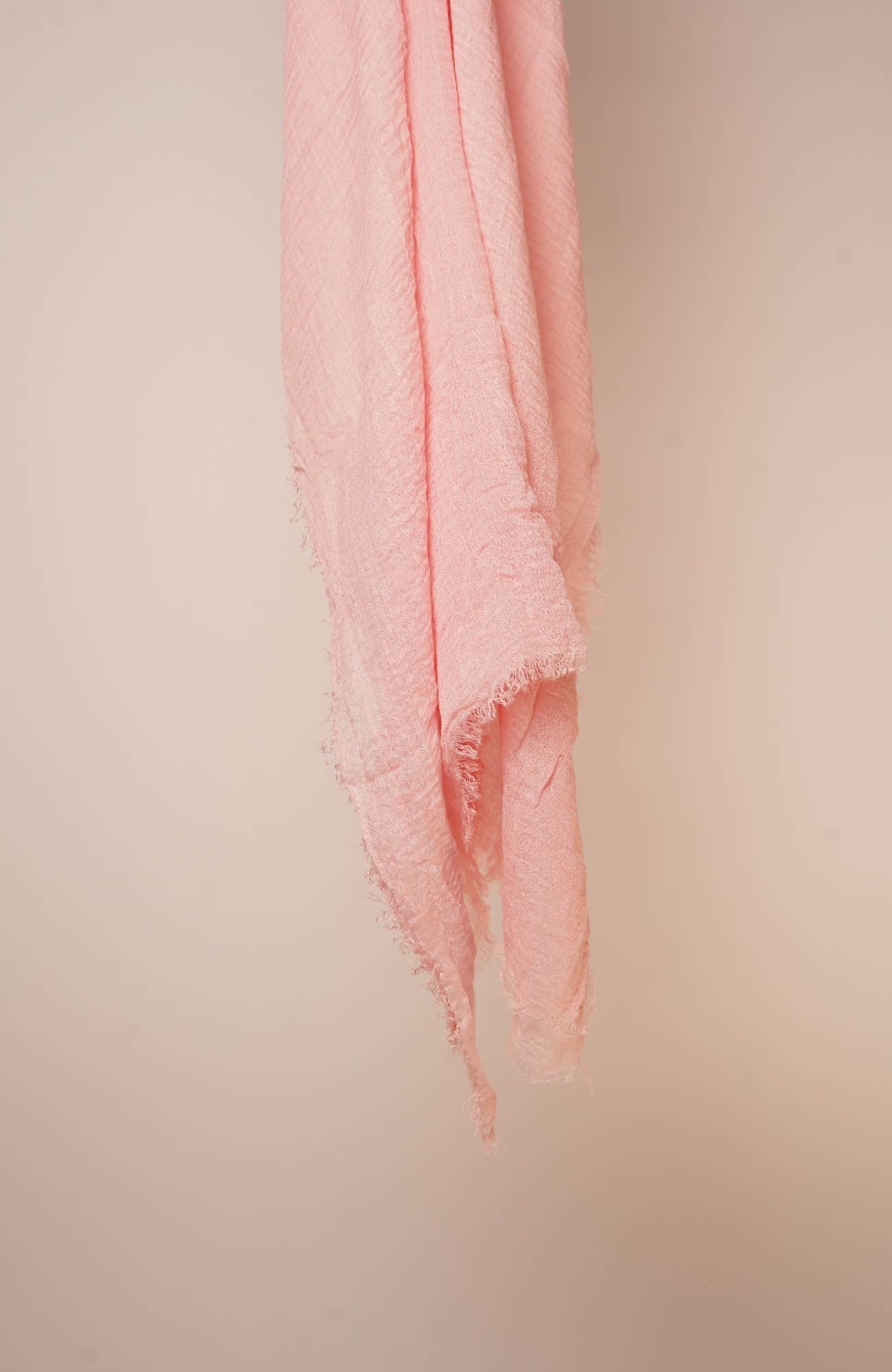 Crimped Viscose - Malibu