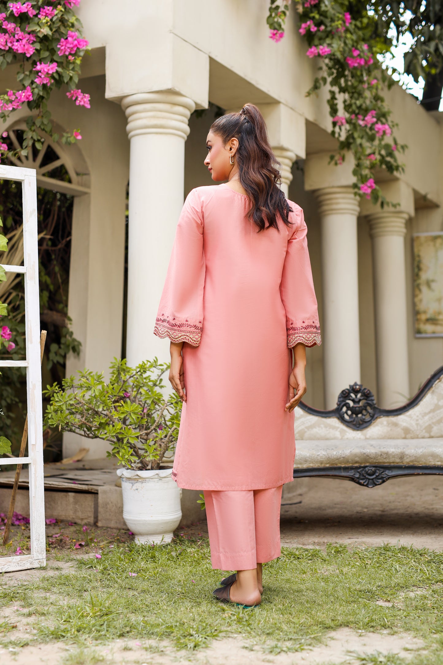 Blush Petal
