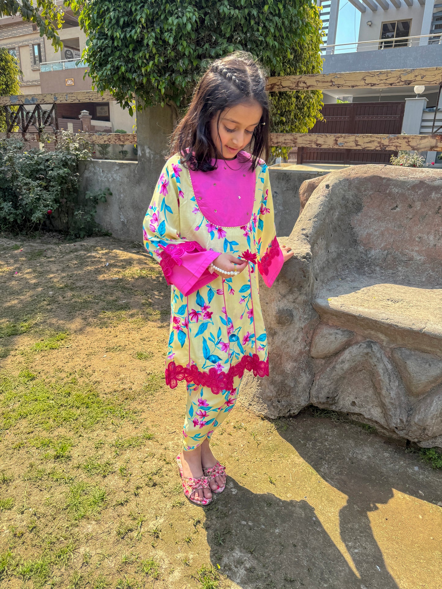 Spring Delight