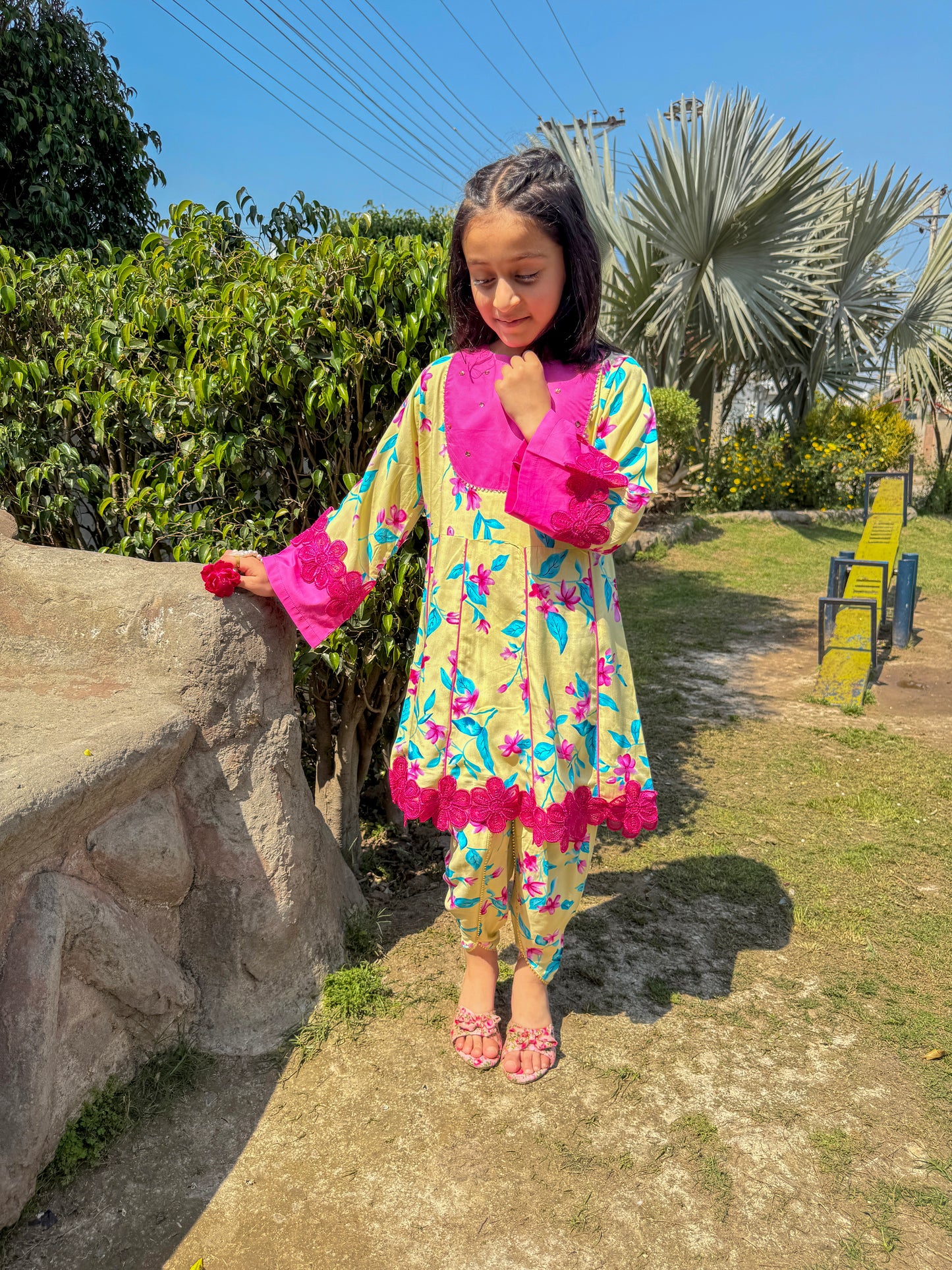 Spring Delight