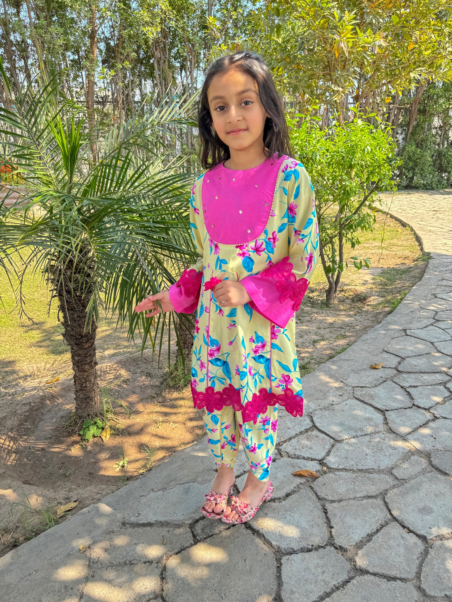 Spring Delight