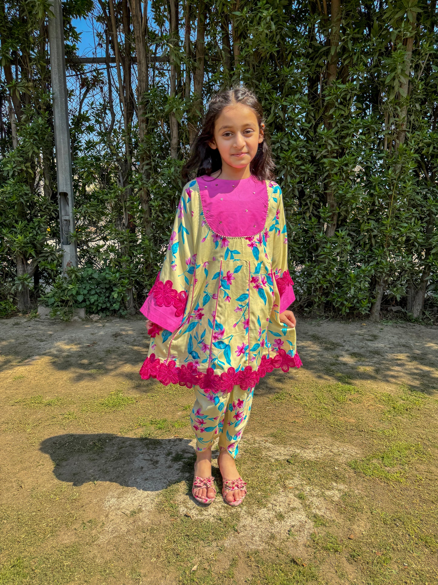 Spring Delight