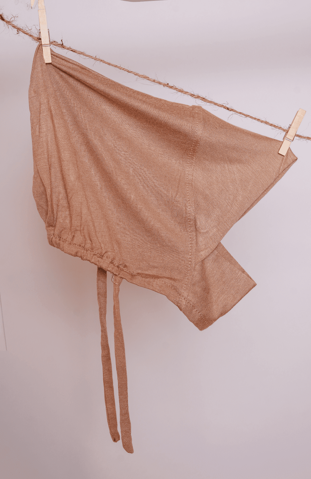 Linjia Cap - Antique Brass