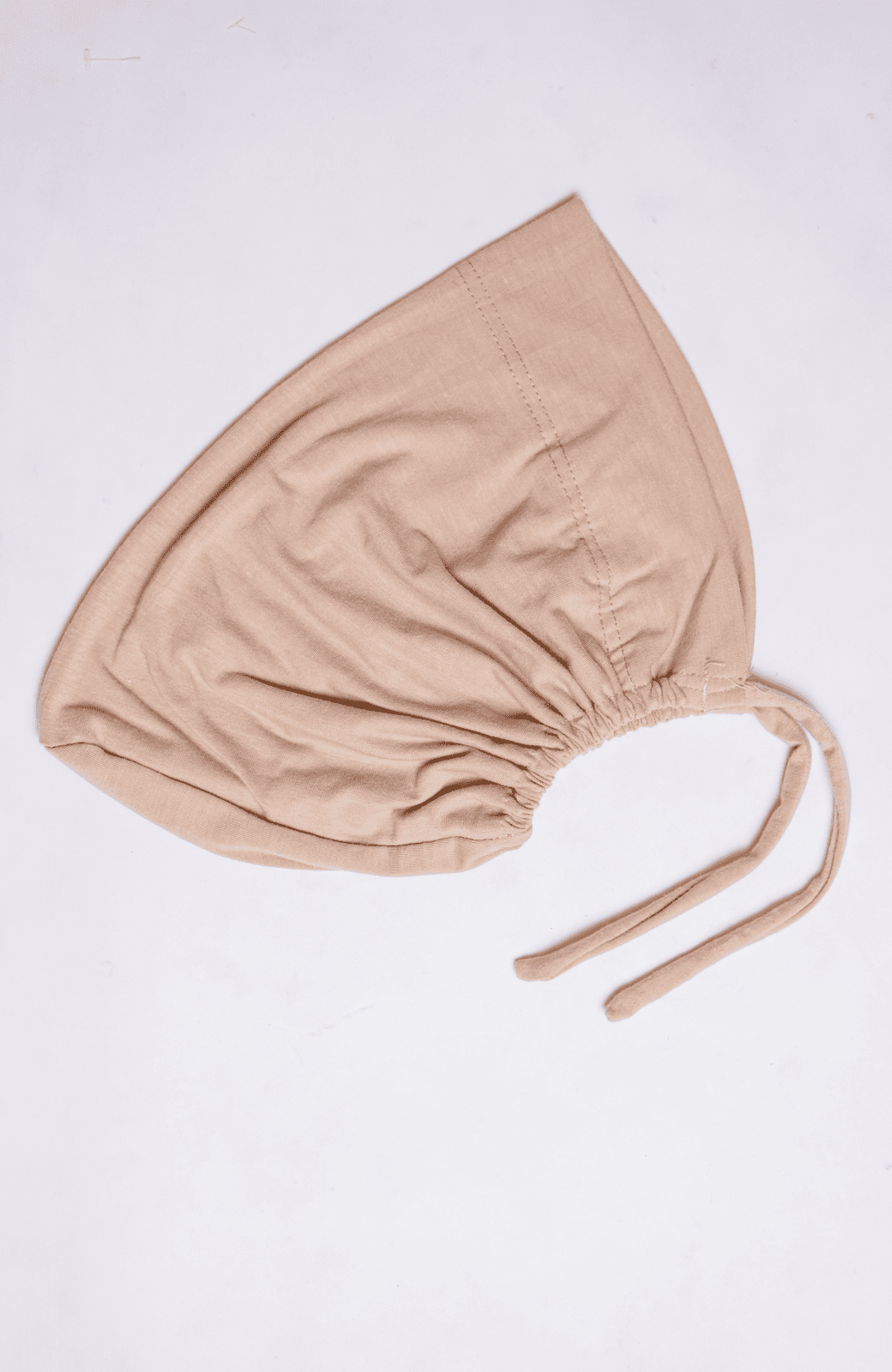 Linjia Cap - Beige