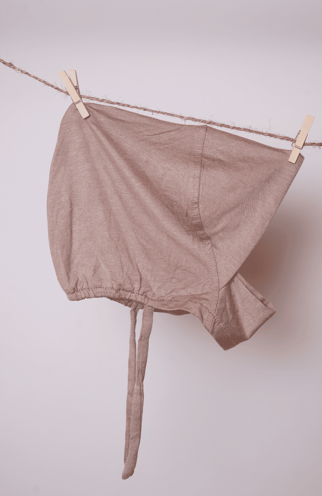 Linjia Cap - Skin Taupe