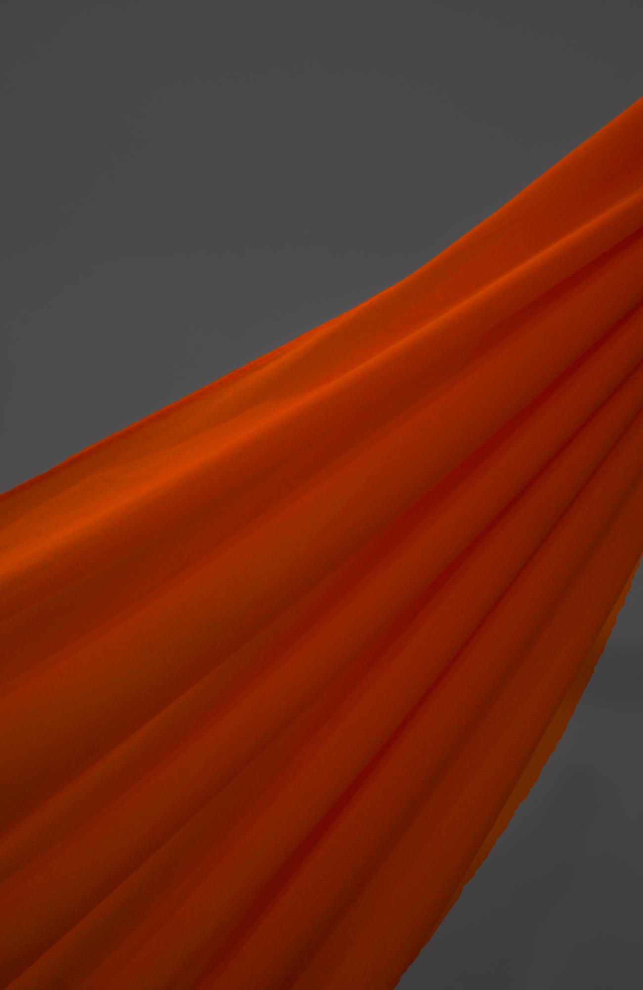 Malaysian Chiffon - Apricot