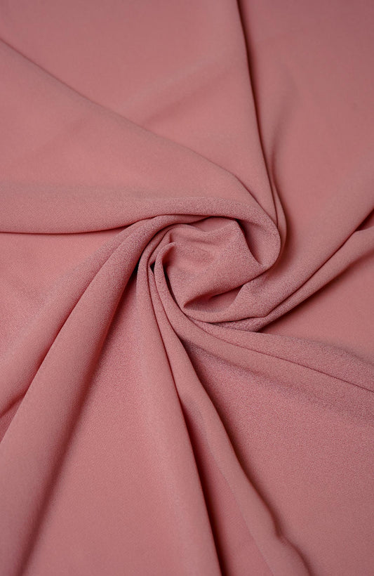 Malaysian Chiffon - Bubble Gum