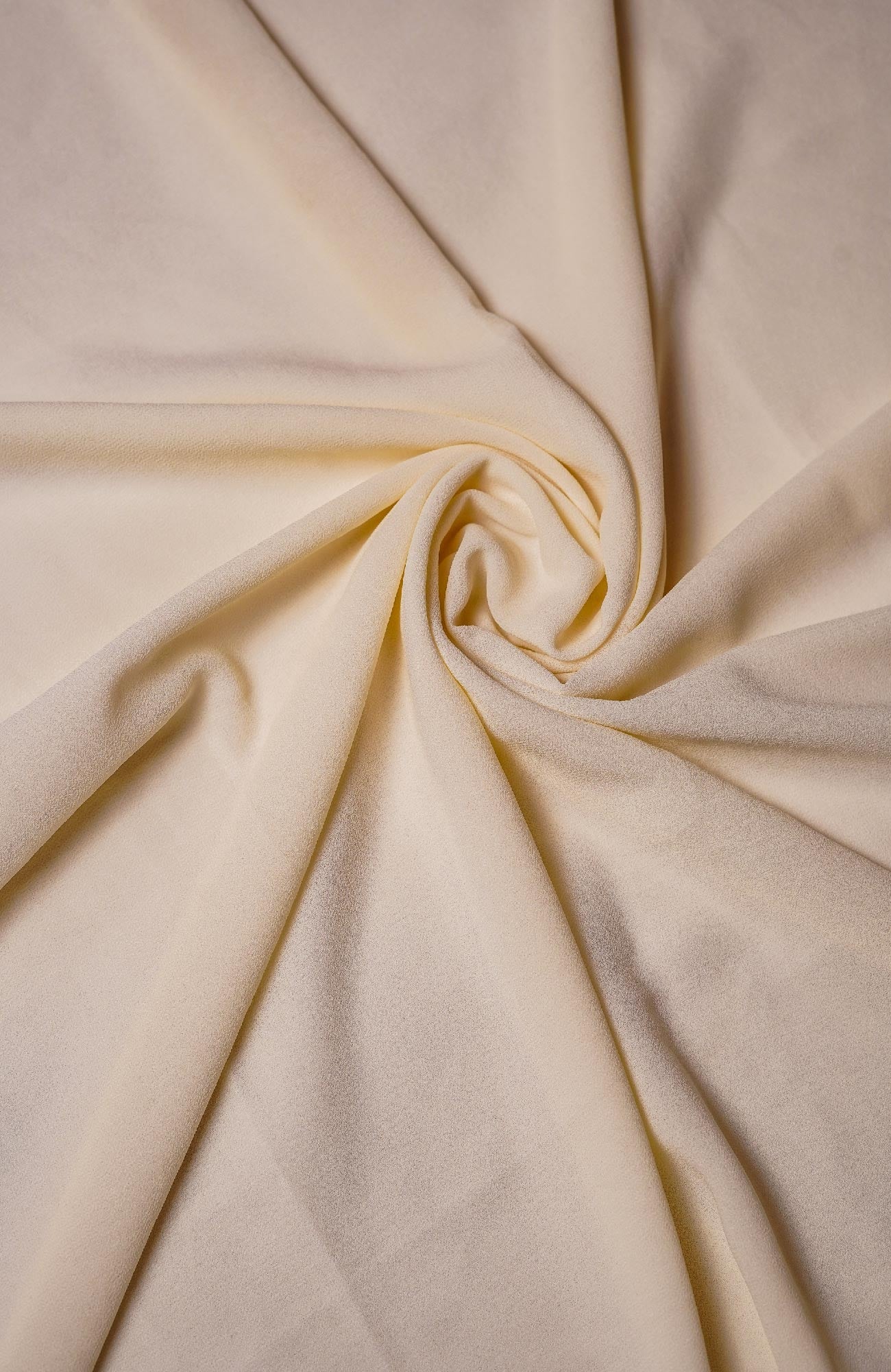Malaysian Chiffon - Light Skin