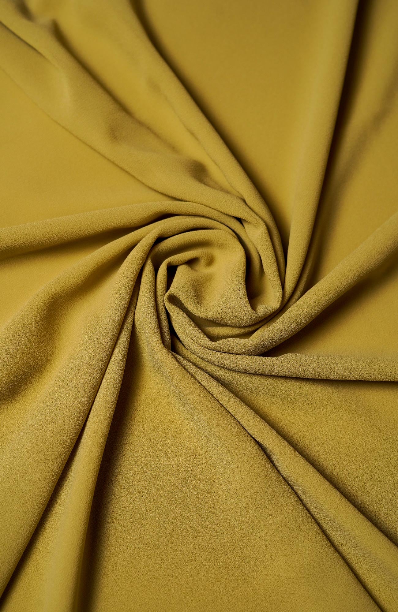 Malaysian Chiffon - Olive