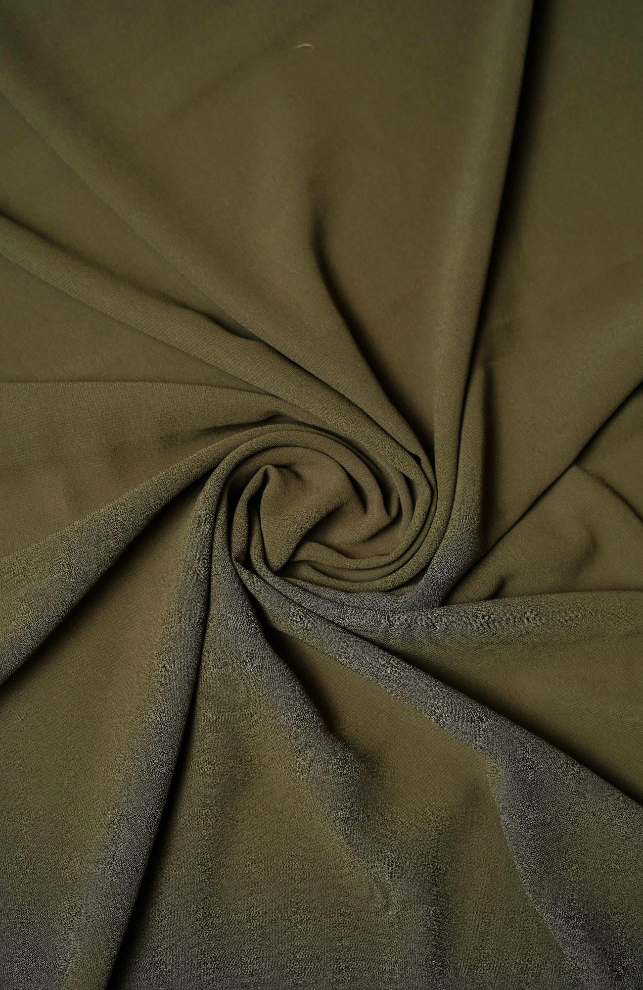 Malaysian Chiffon - Seaweed