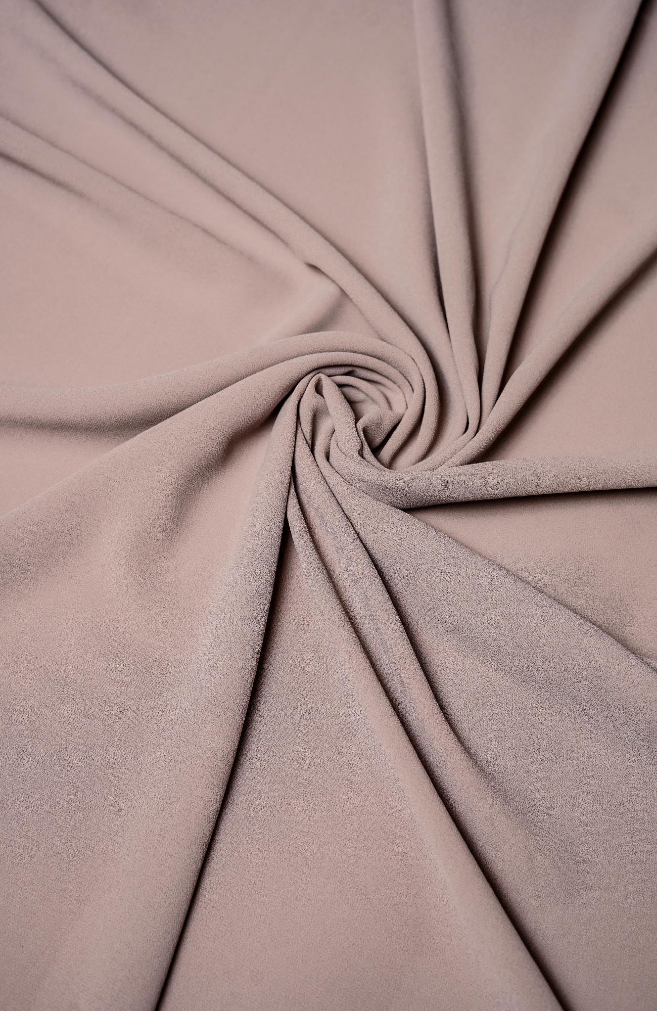 Malaysian Chiffon - Slate