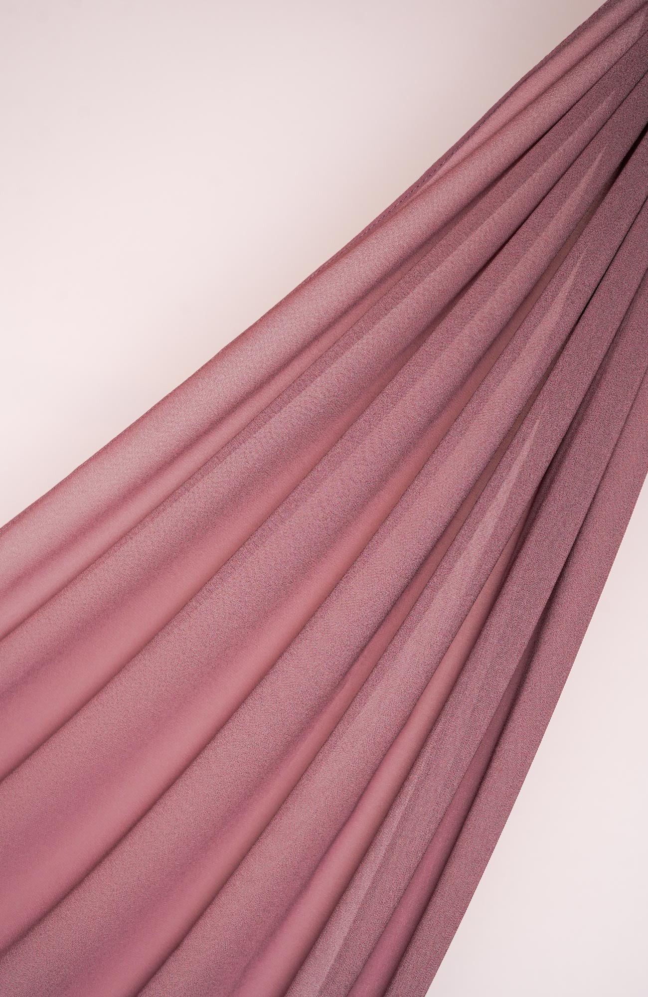 Malaysian Chiffon - Sweet Lilac