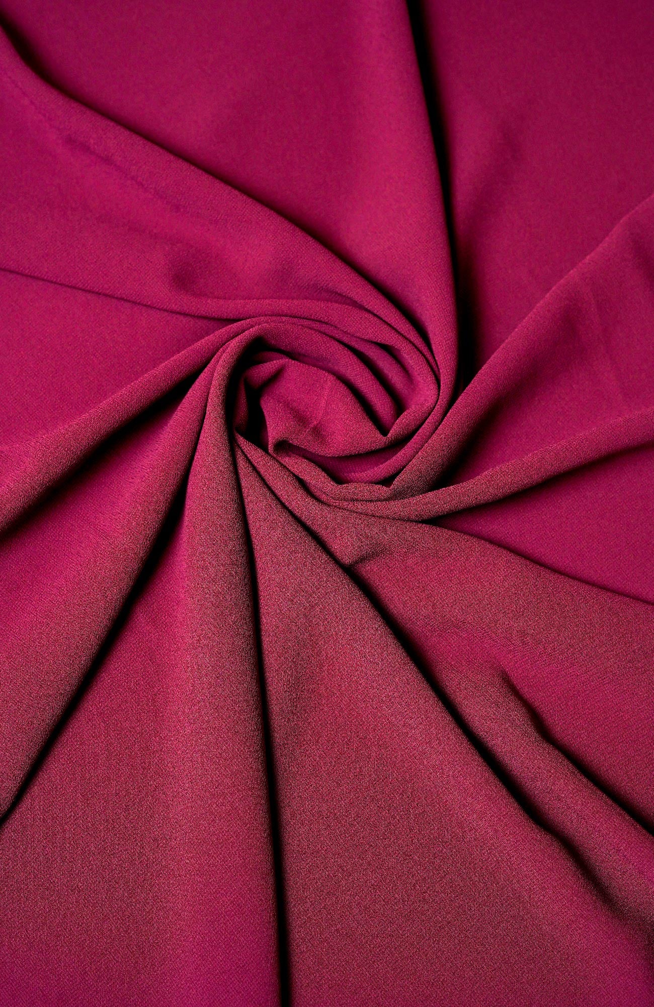 Malaysian Chiffon - Wild Berry