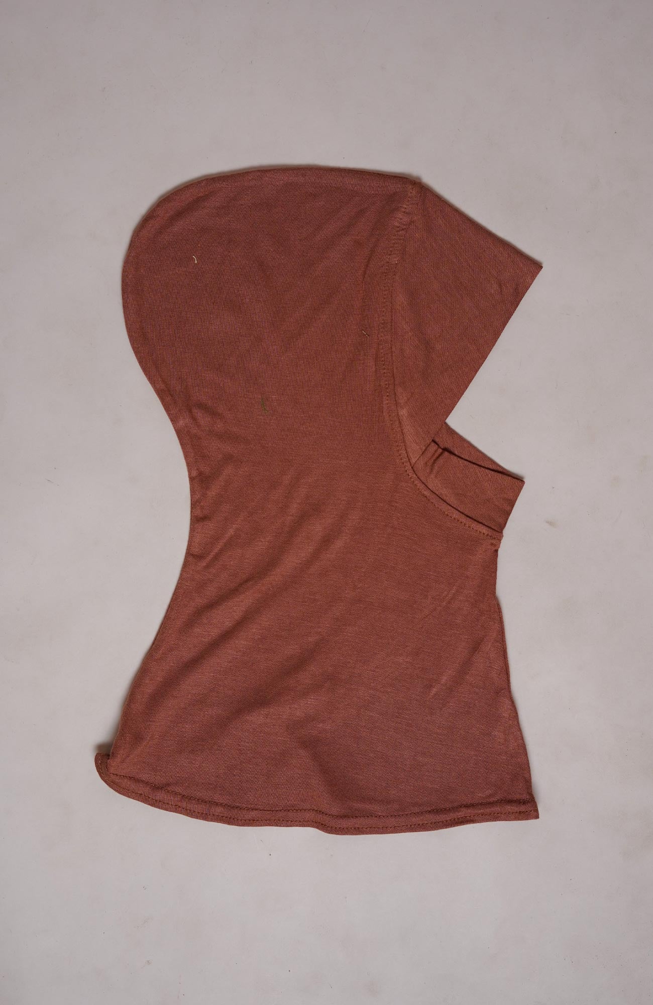 Ninja Biasa Cap-Burnt Brick