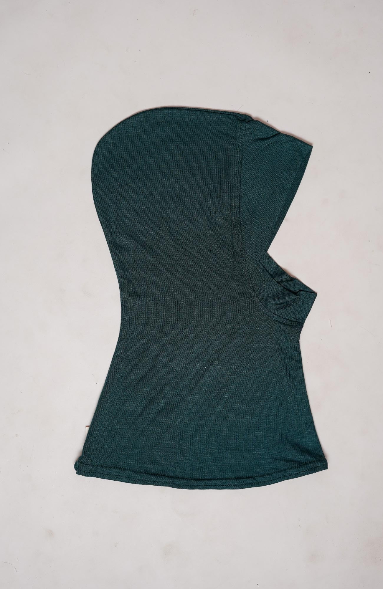 Ninja Biasa Cap-Forest Green