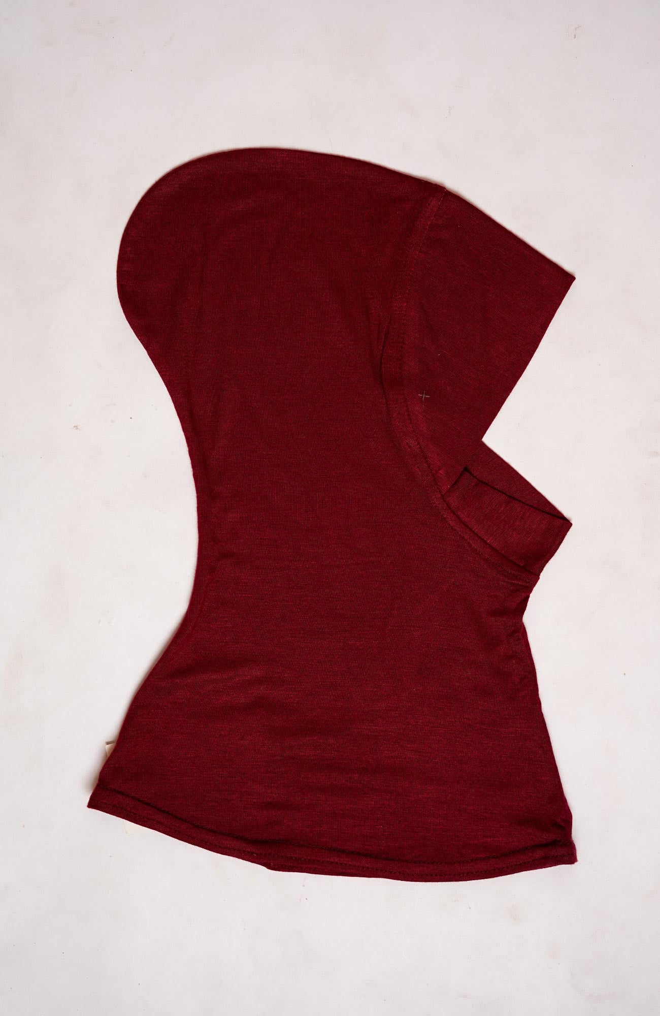 Ninja Biasa Cap-Maroon