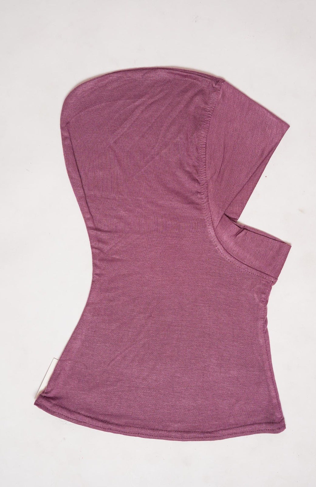 Ninja Biasa Cap-Mauve Purple