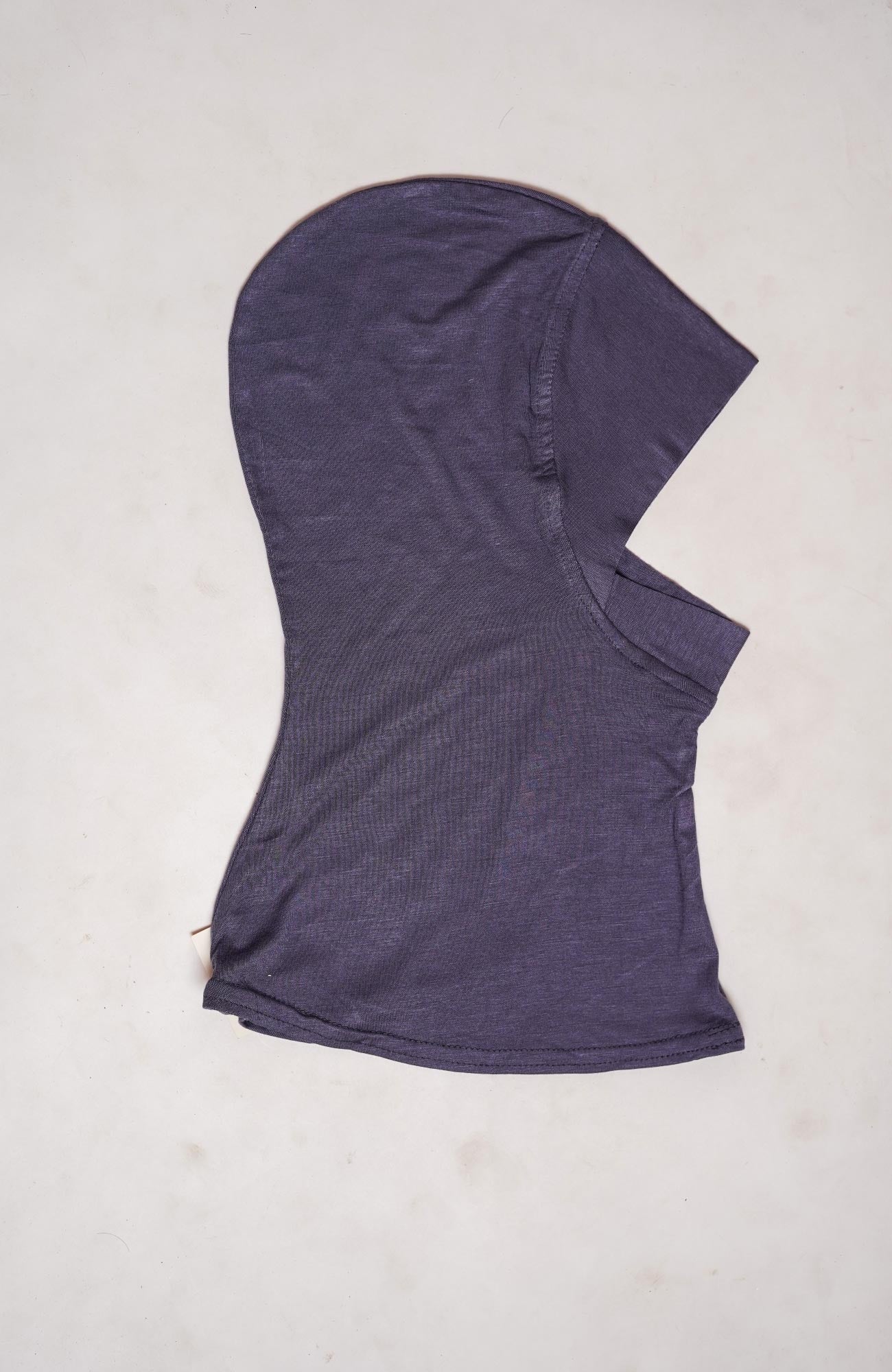 Ninja Biasa Cap-Purple Potion