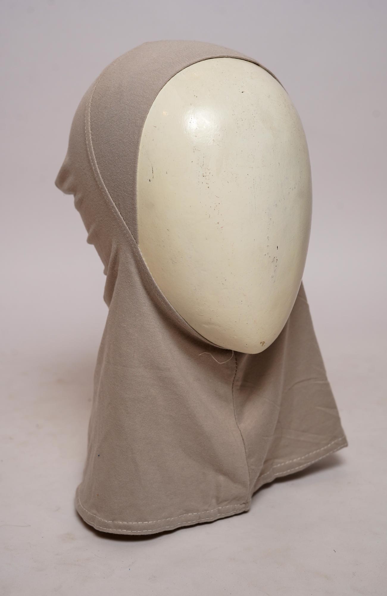 Ninja Cap-Dove Grey