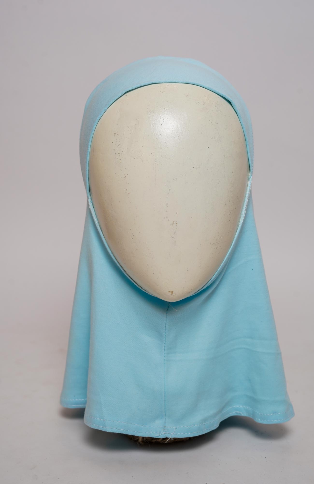 Ninja Cap-Sky Blue