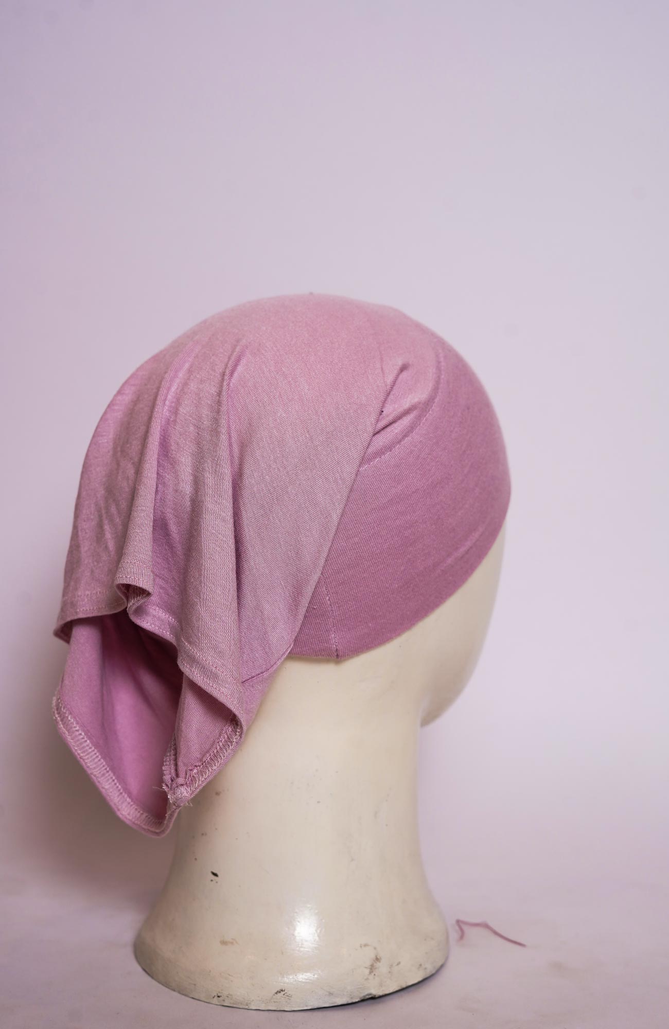 Plain Tube Hijab Cap - Kobi