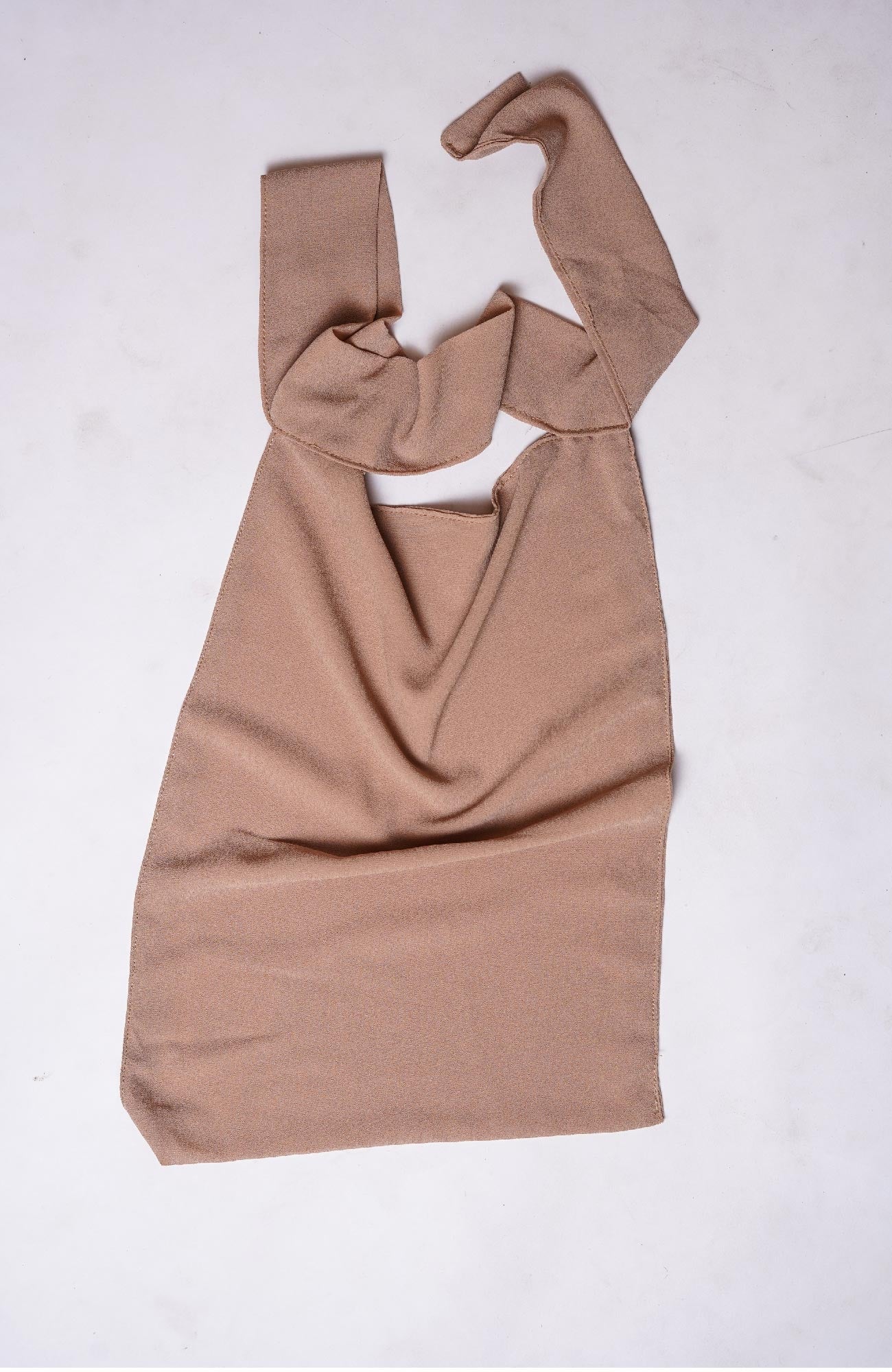 Saudi Niqab-Latte Pink