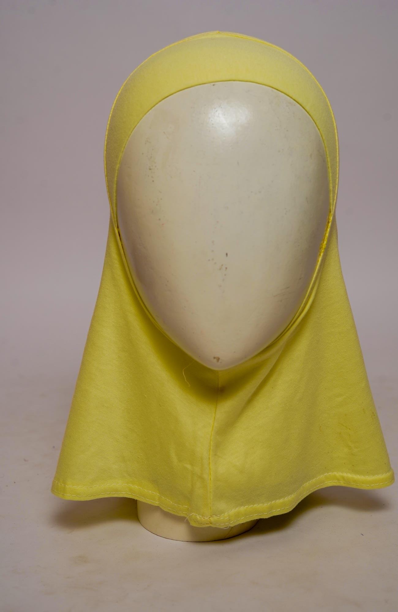 Ninja Cap-Yellow