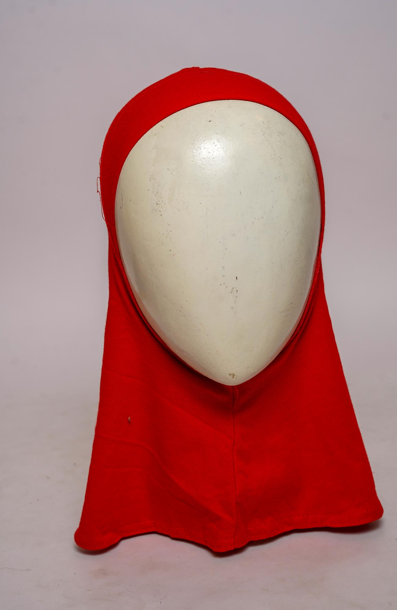 Ninja Cap-Red