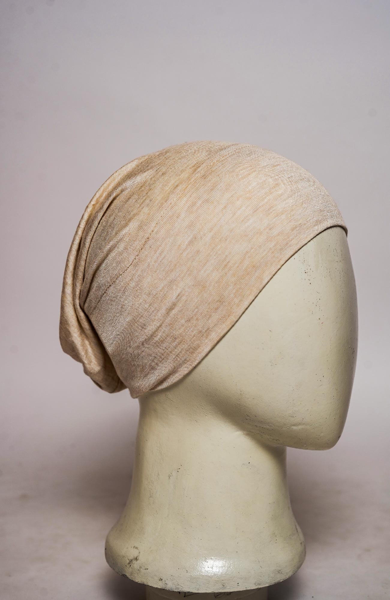 Tube Underscarf-Wavy Skin