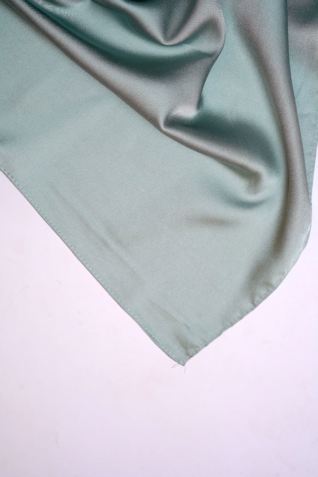 Luxe satin Silk-Columbia