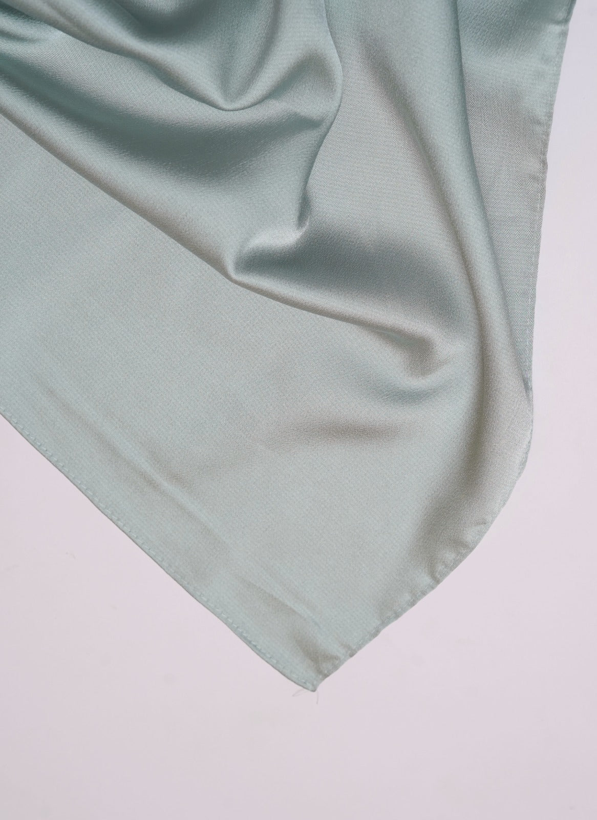 Luxe satin Silk-Columbia
