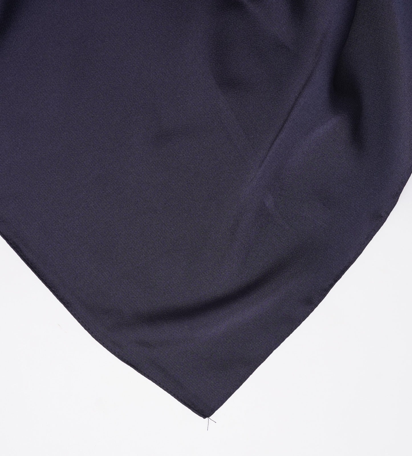Luxe satin Silk-Royal Blue