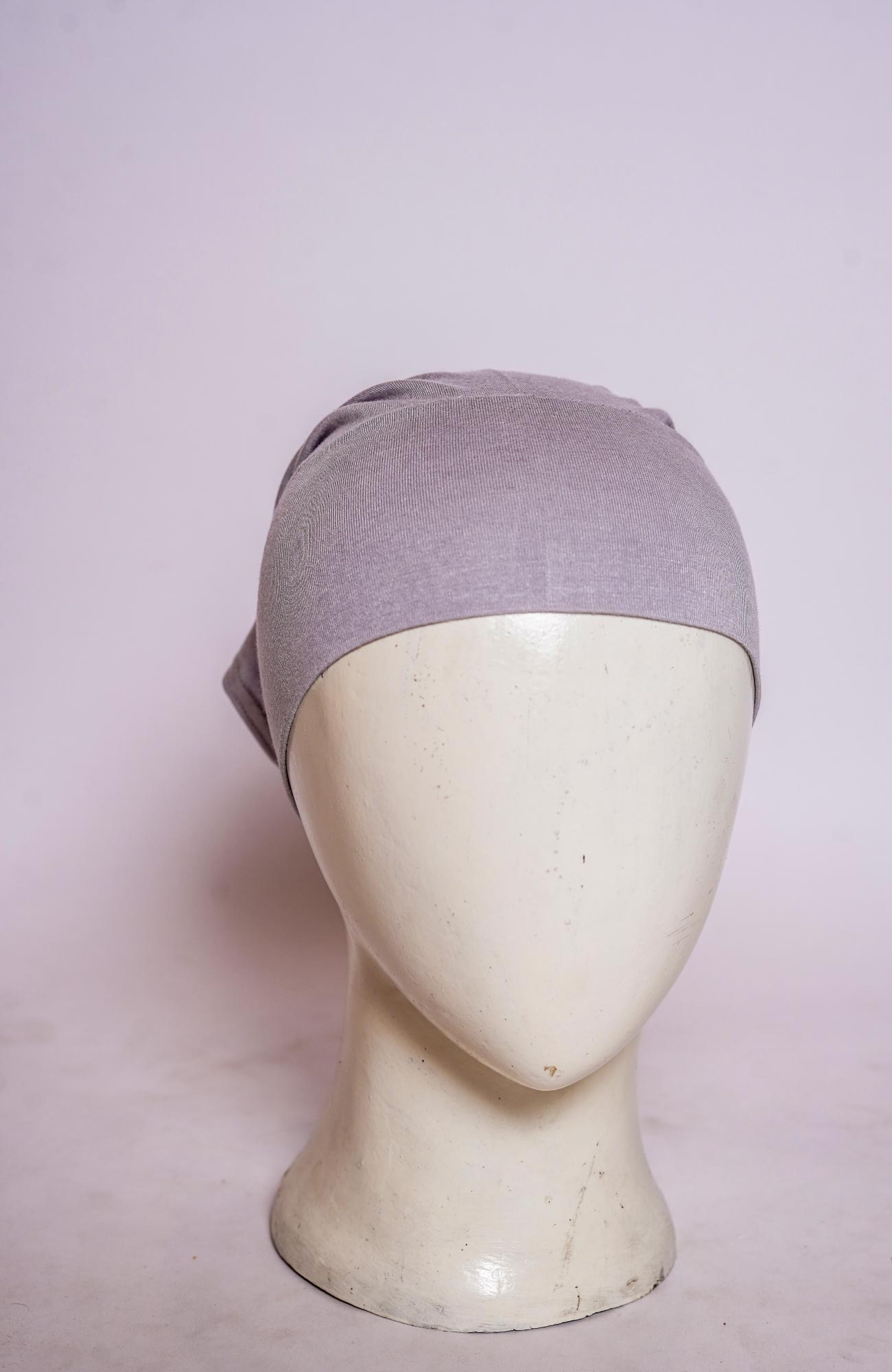 Plain Tube Hijab Cap - Nobel