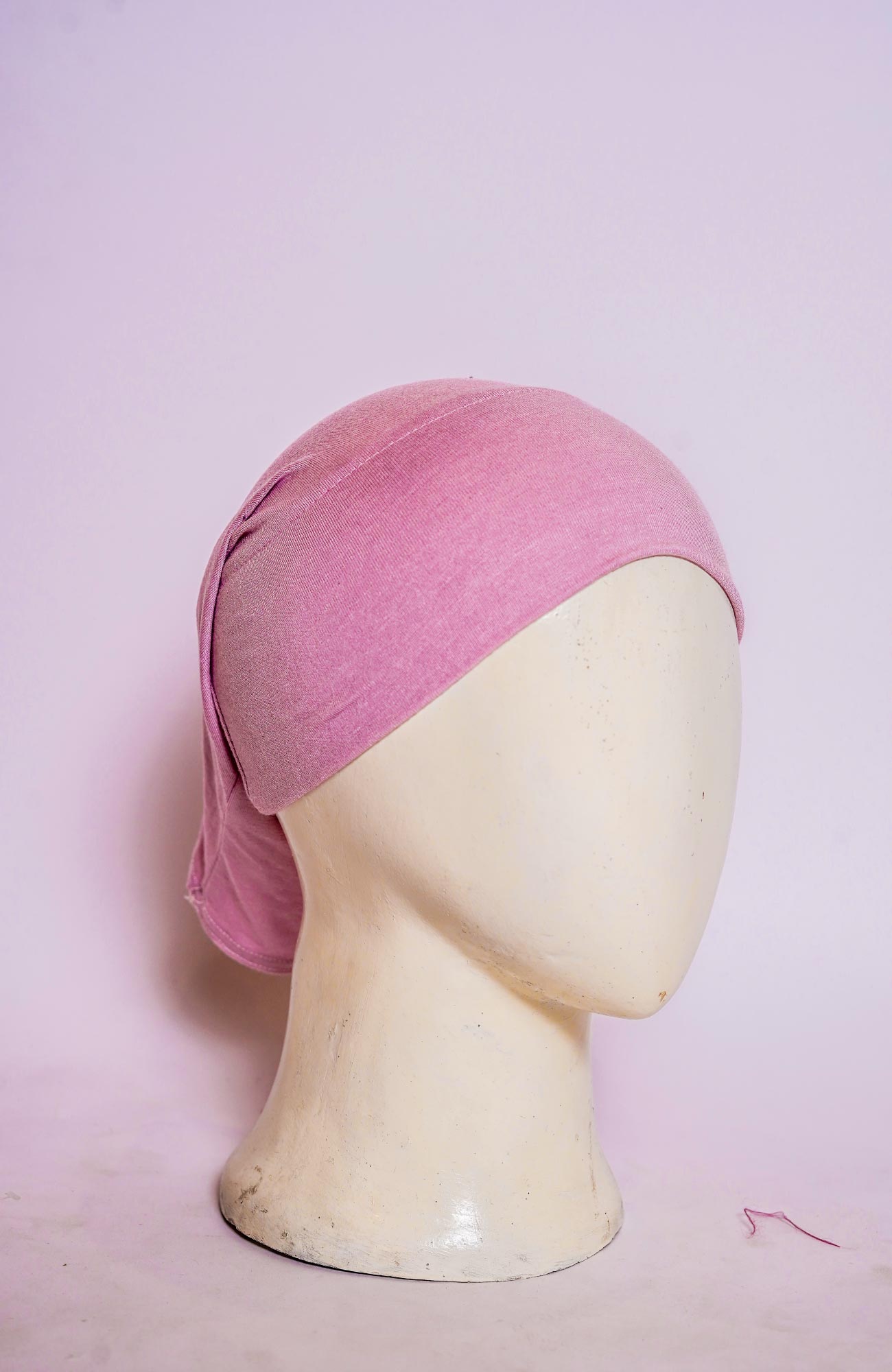 Plain Tube Hijab Cap - Kobi
