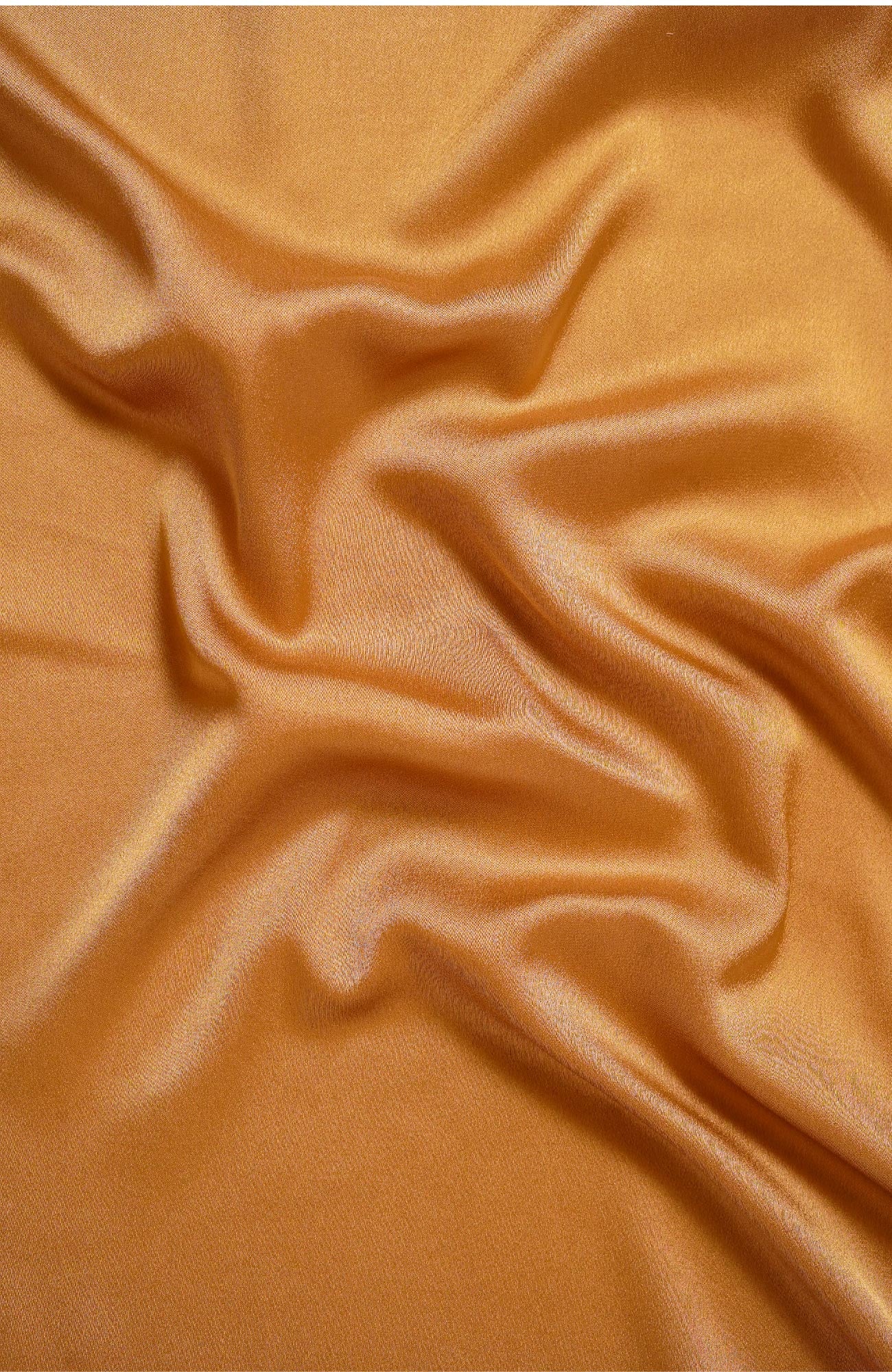 Satin Curve-Reed Yellow