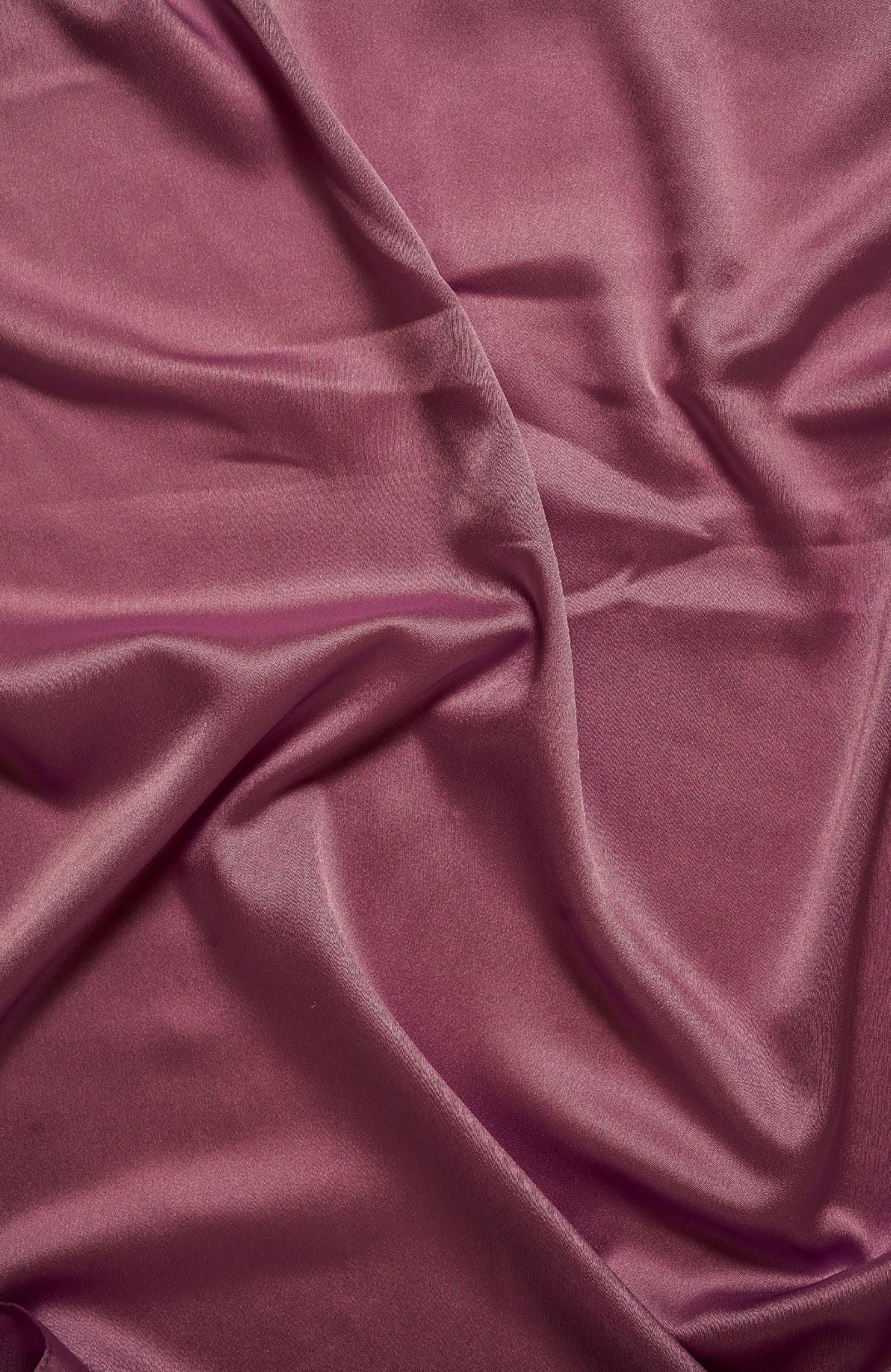 Satin Curve-Roosewood