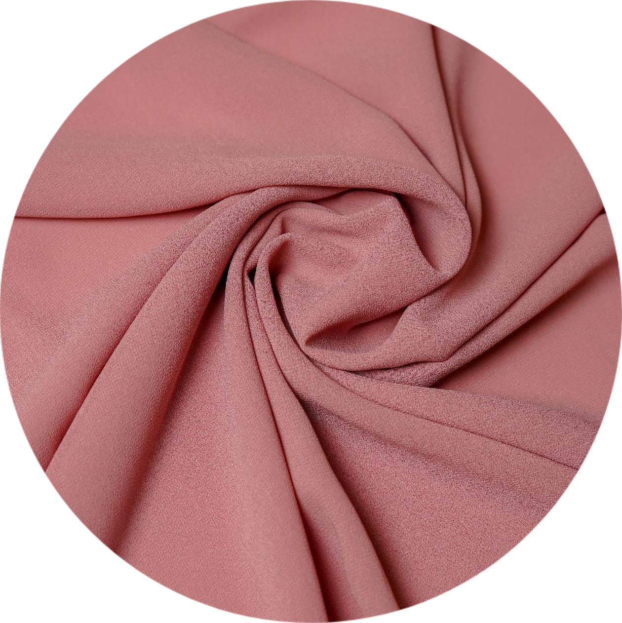 Malaysian Chiffon Hijabs