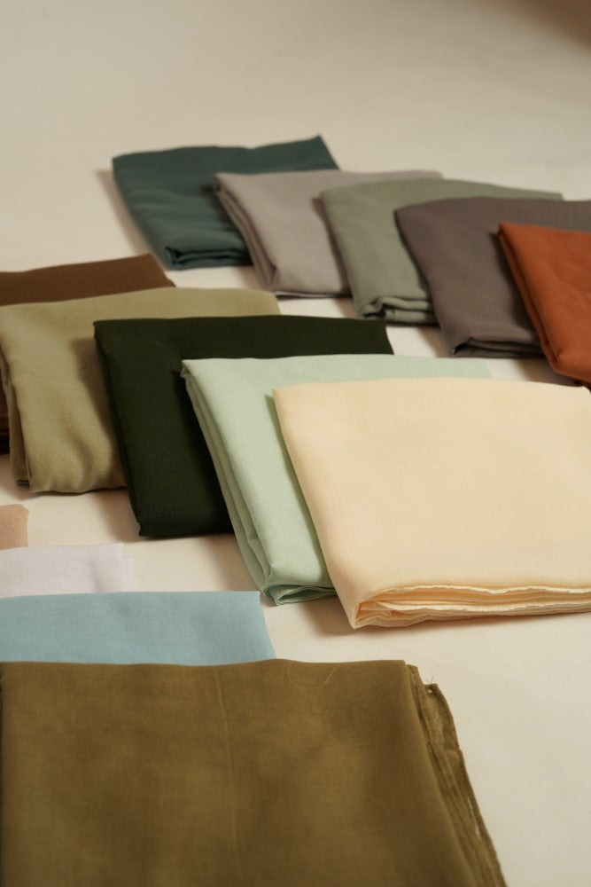 AIRY COTTON