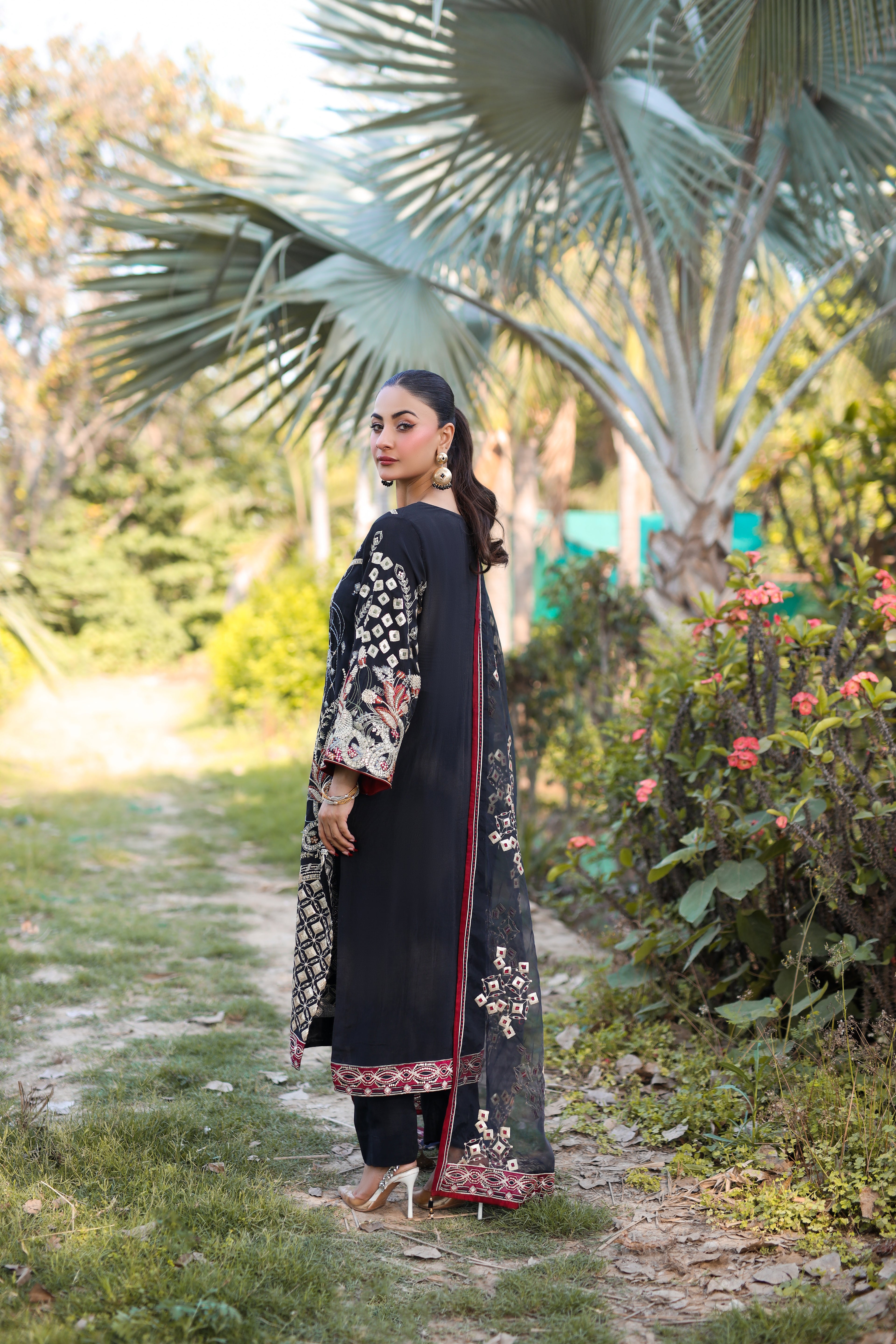 Shama