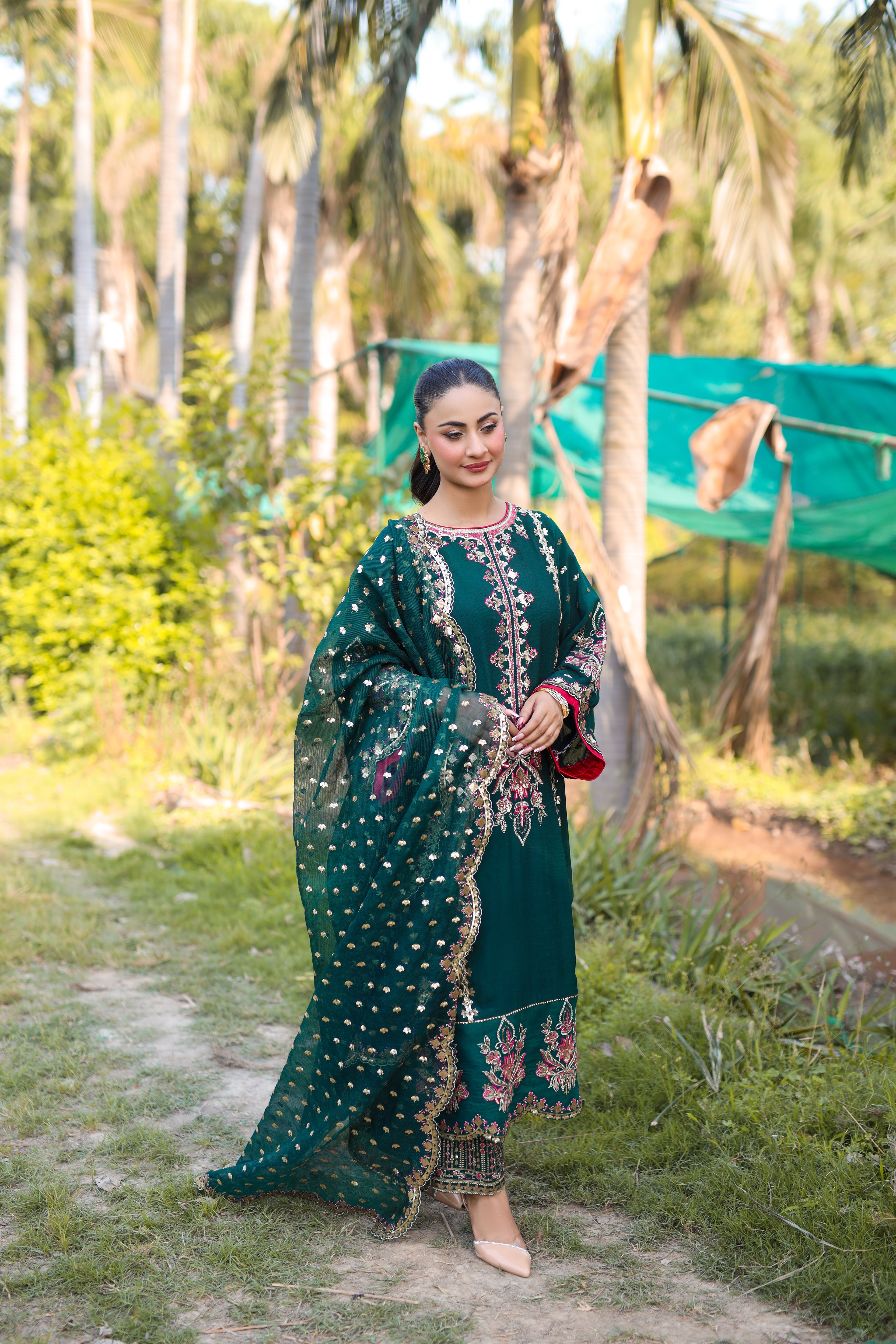 Meharbano