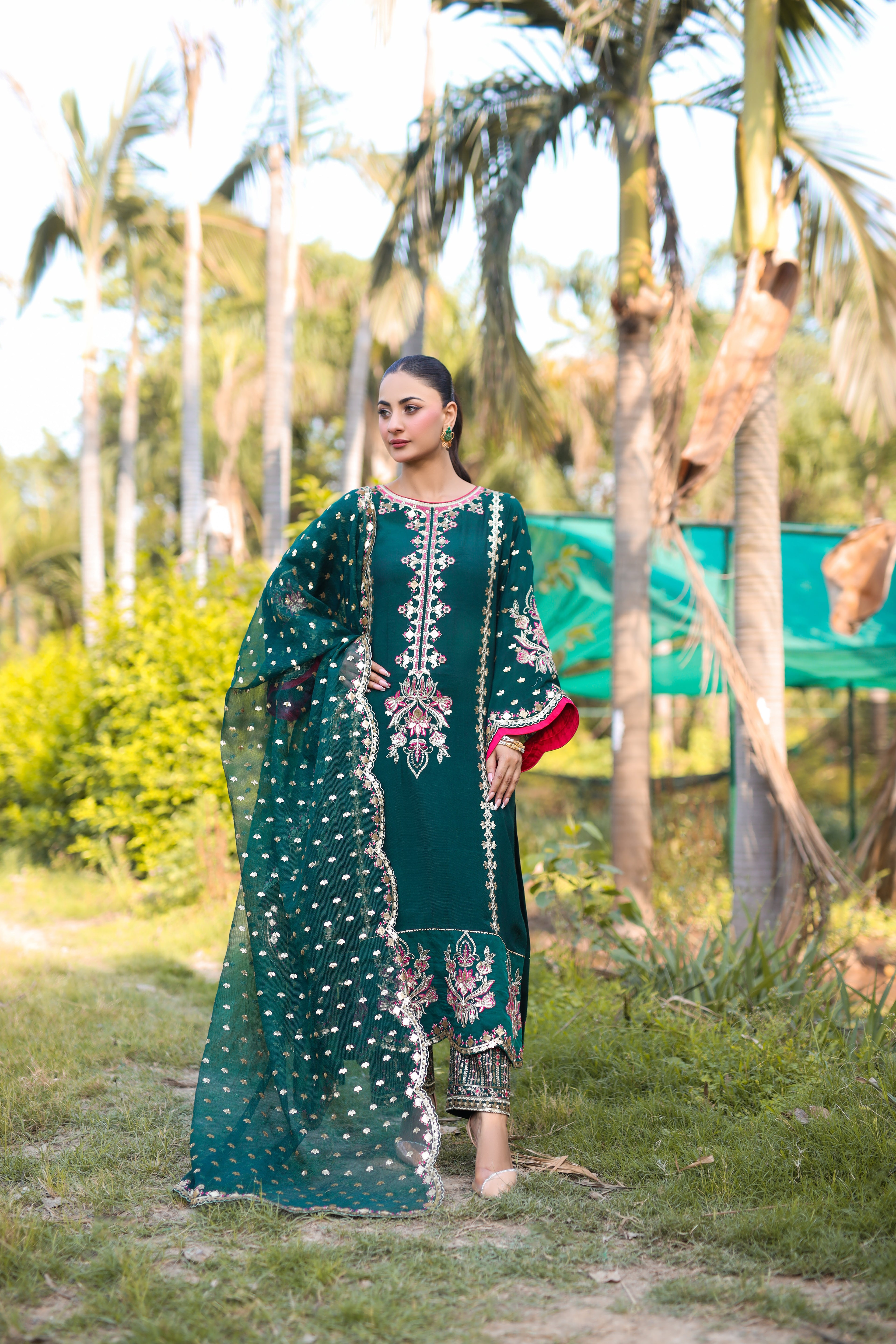 Meharbano