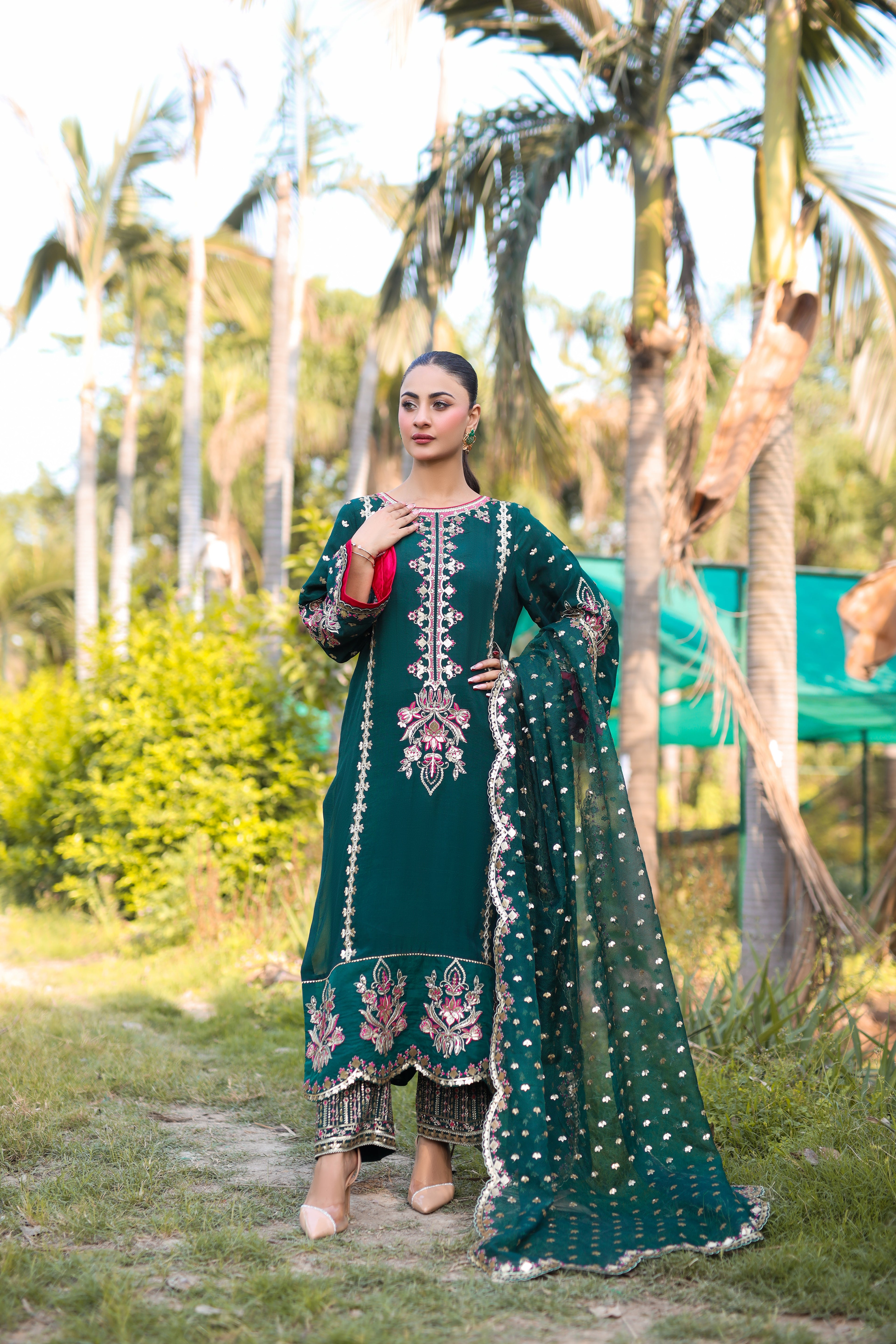 Meharbano
