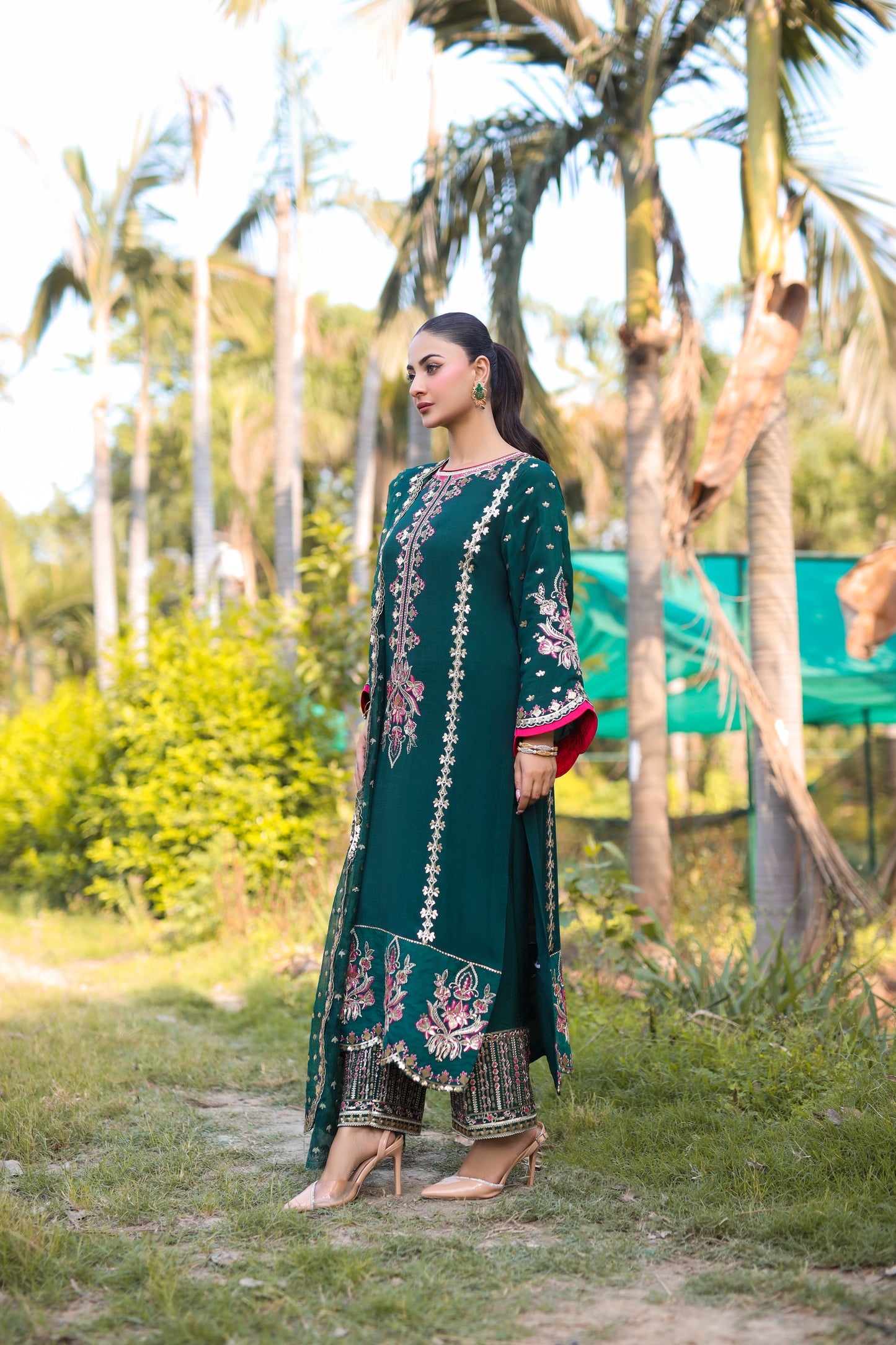 Meharbano