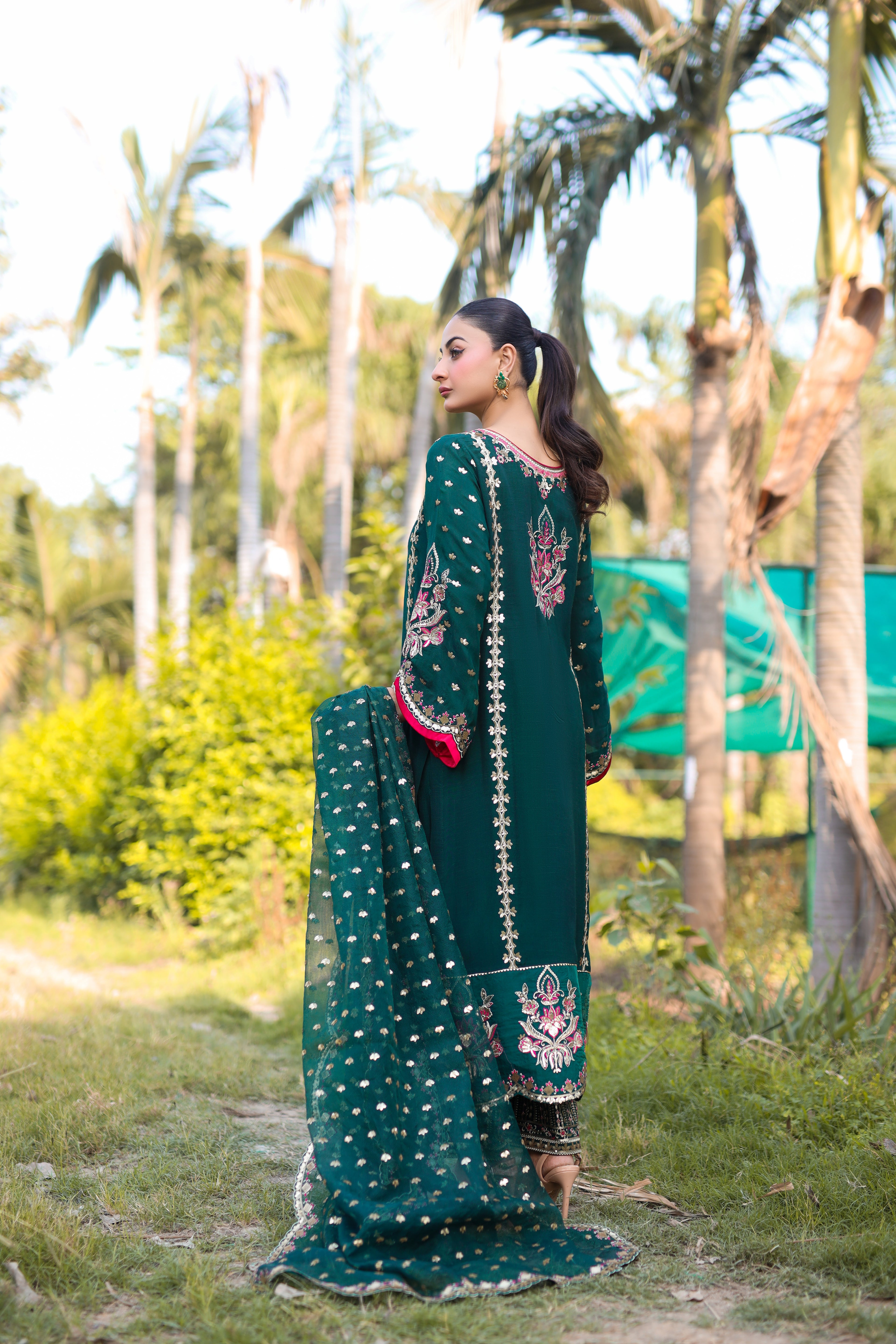 Meharbano