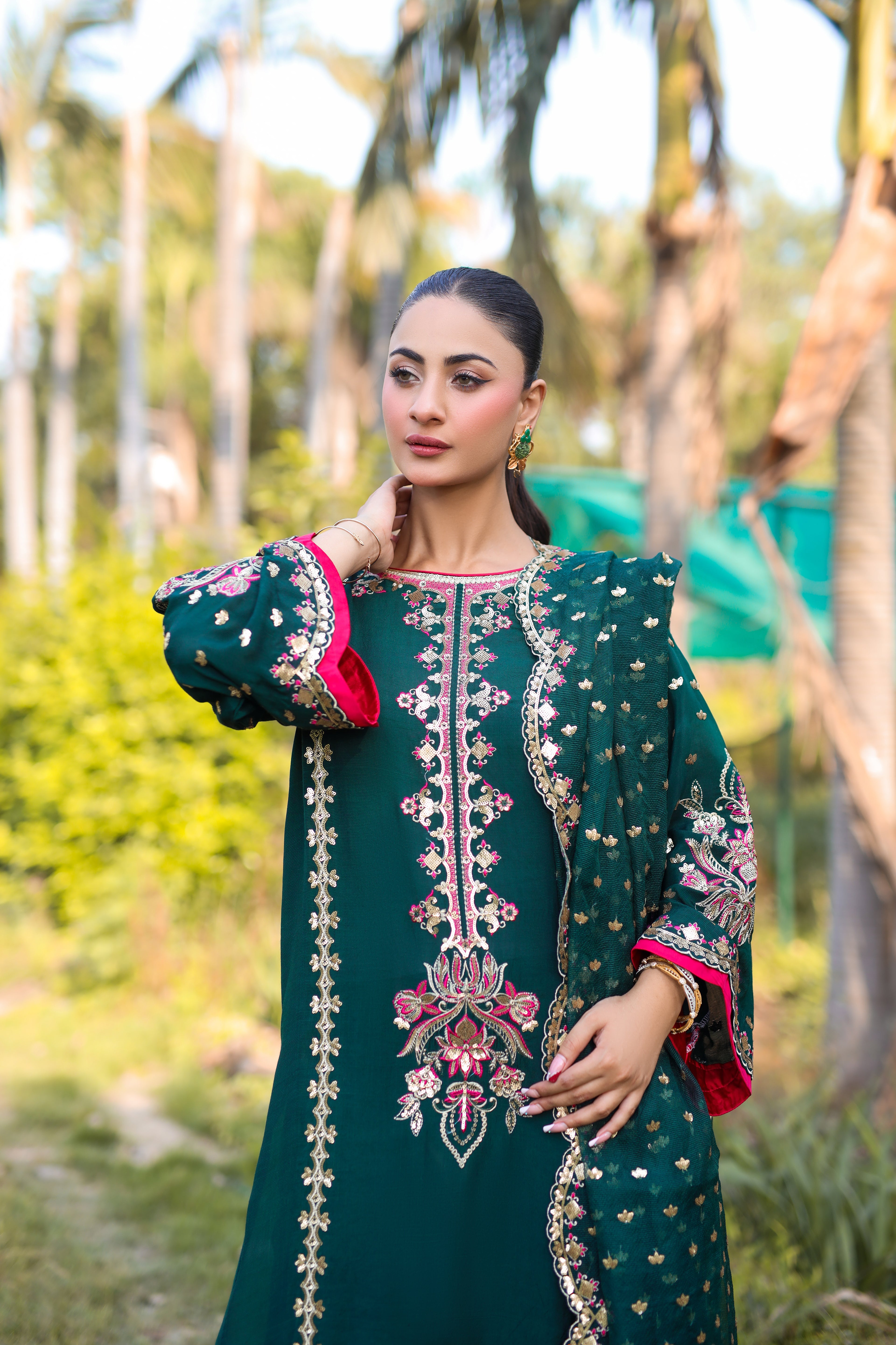 Meharbano