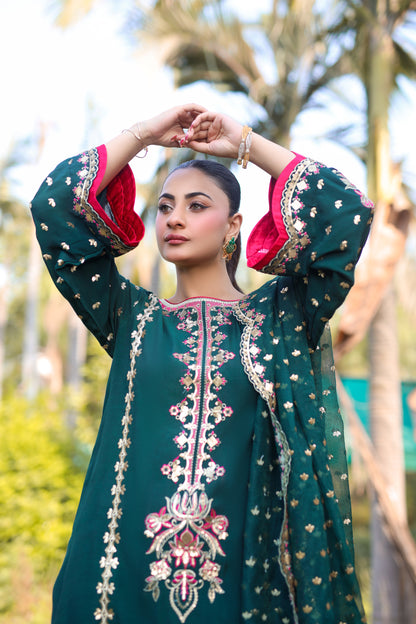 Meharbano