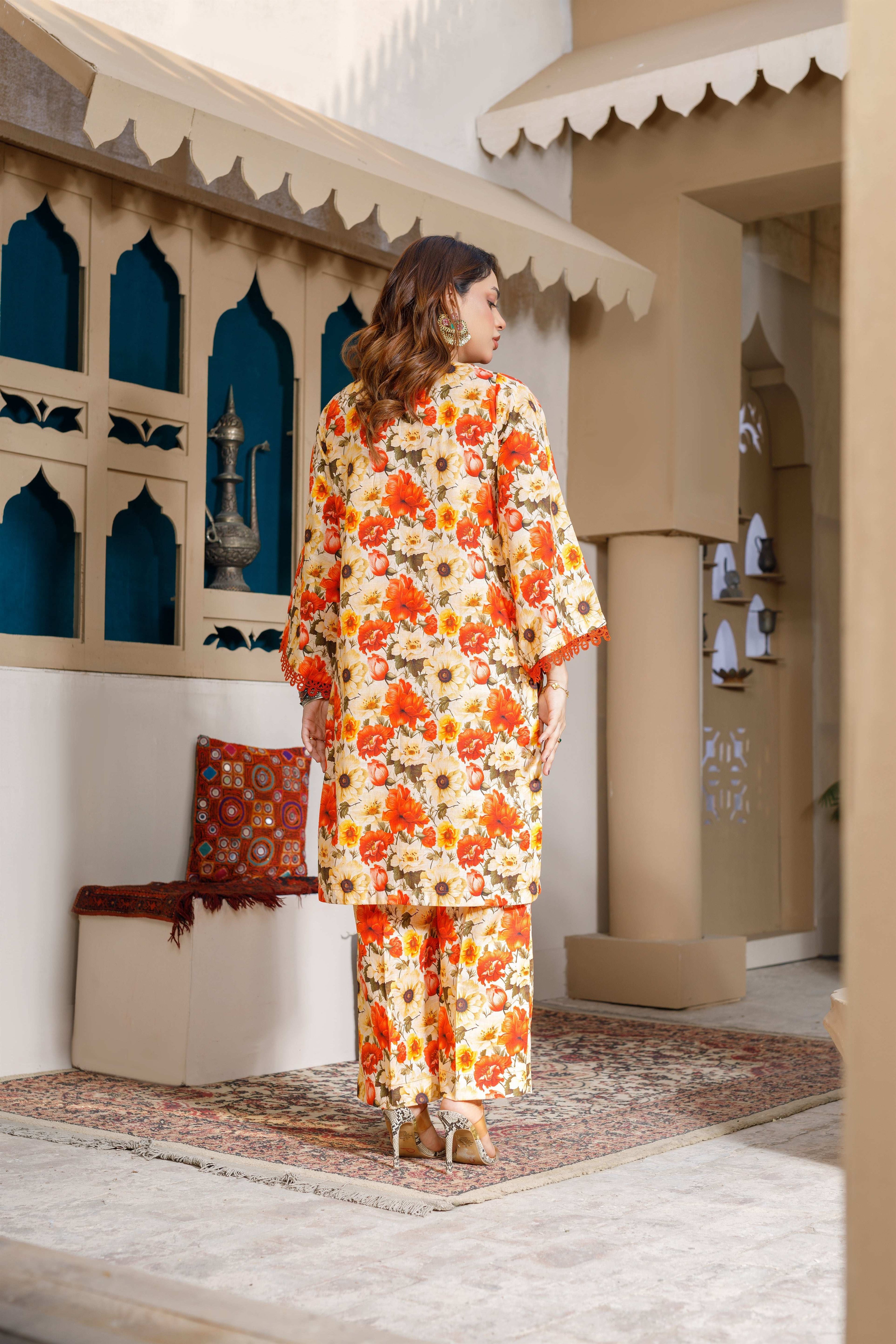 FWK-1003 - MARIGOLD
