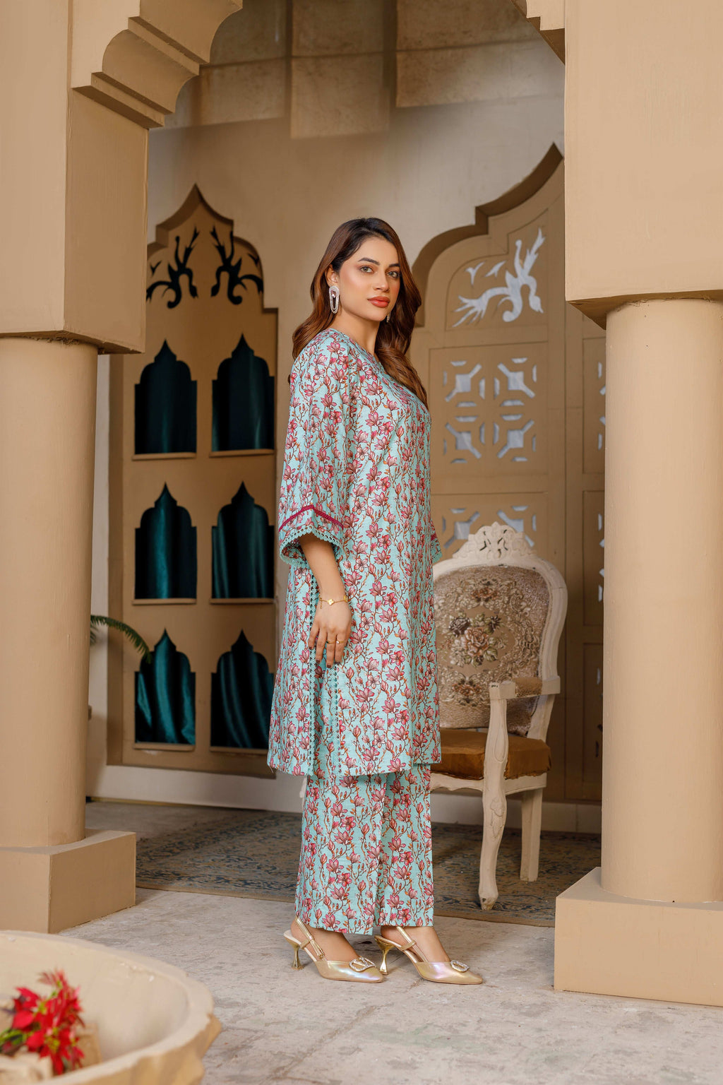 FWK-1009 - JASMINE