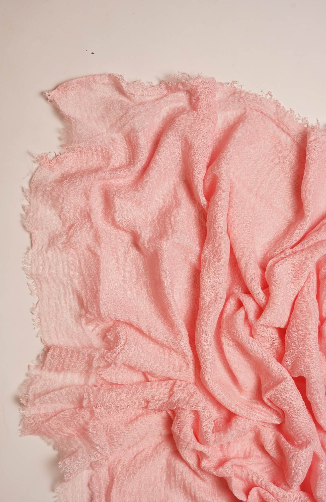 Crimped Viscose - Sage