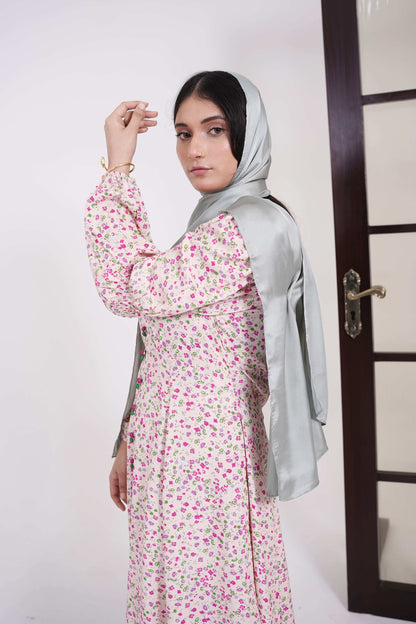 Prime Rose Frock